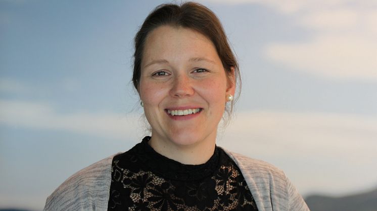Frøydis Haugen 2