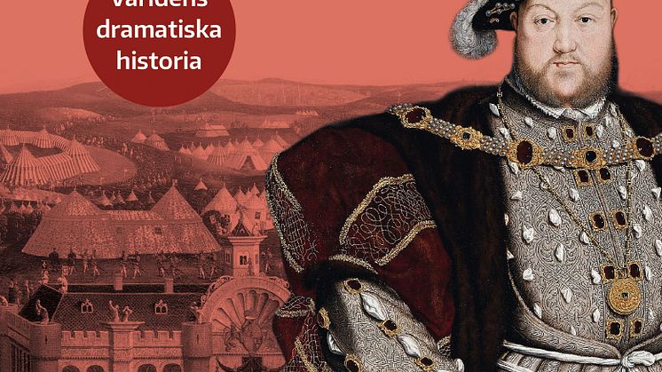 Henrik VIII