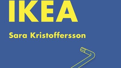 Kommersialism kläs i samhällsengagemang när Ikea exporterar svenska myter.
