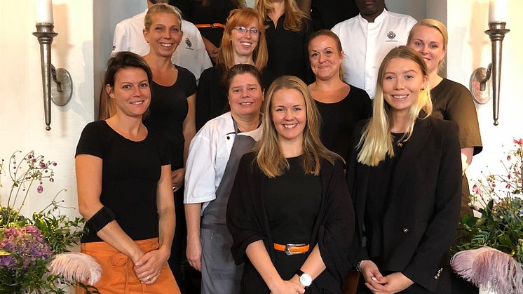 Team Ulfsunda Slott