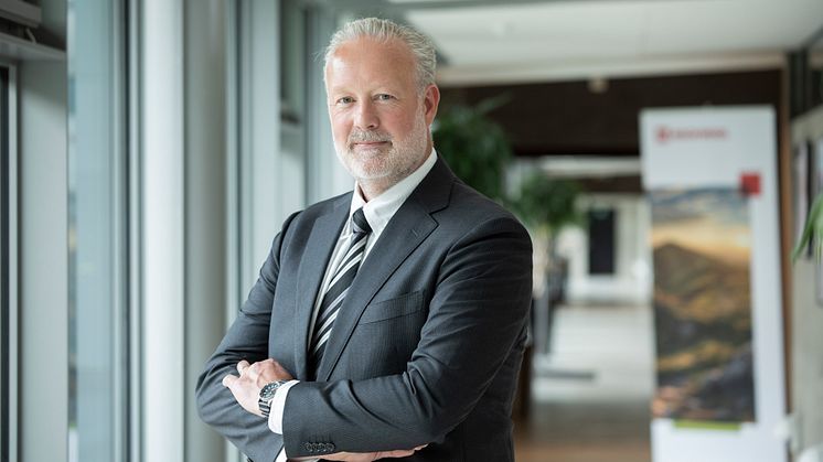 Frank Ove Larsen