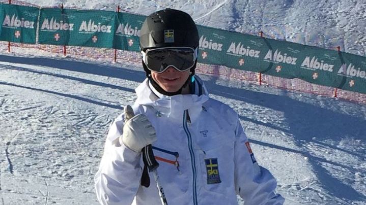 Trippla pallplatser i Europacupen