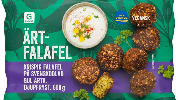 Garant_Ärtfalafel_produktbild