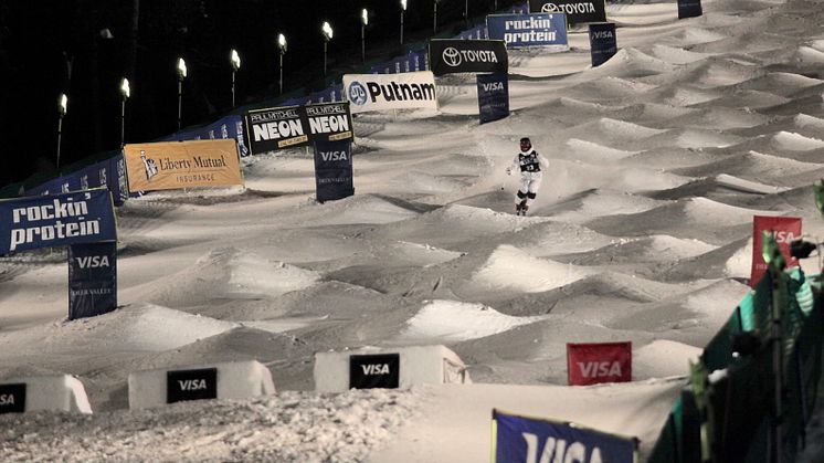 Foto: FIS Freestyle