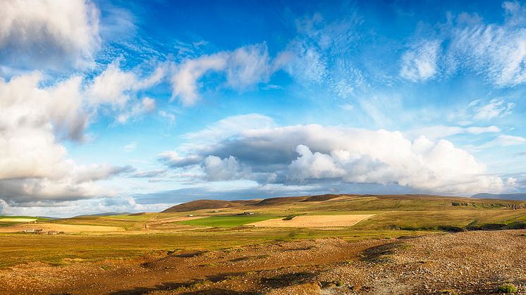 Orkney