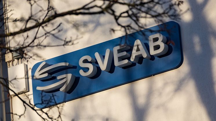 SVEAB