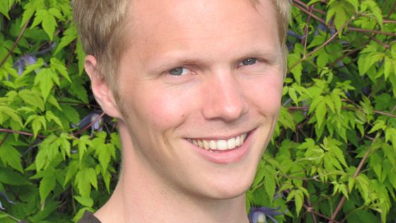 Framstående juriststudent vid Umeå universitet får prestigefyllt USA-stipendium