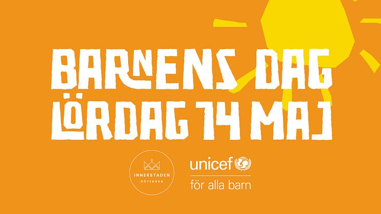 Fotboll, dans, boxning och Lollo & Bernie i Nordstan på Barnens Dag  