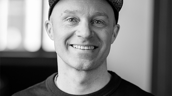 Staffan Nilson, sälj- och marknadschef