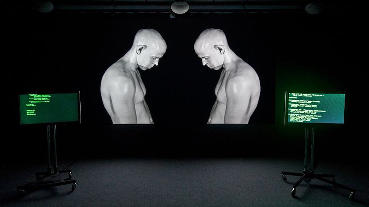 Graduates wanted for unique cinema residency
