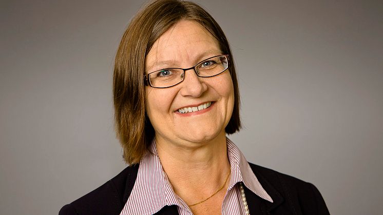 Maréne Landström