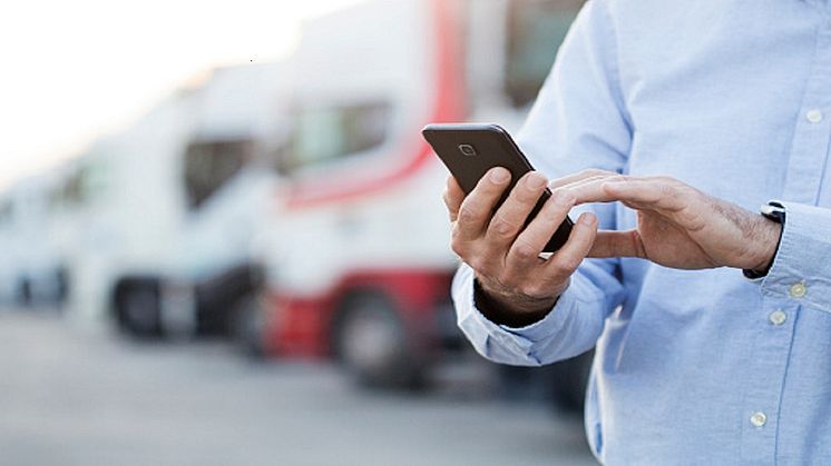 Trygg-Hansa och Cloudplanning BPL AB inleder ett samarbete som ger försäkringsbolagets yrkestrafikkunder exklusiv tillgång till Skadestop+ en skräddarsydd app för skaderapportering via mobilen direkt vid olycksplatsen
