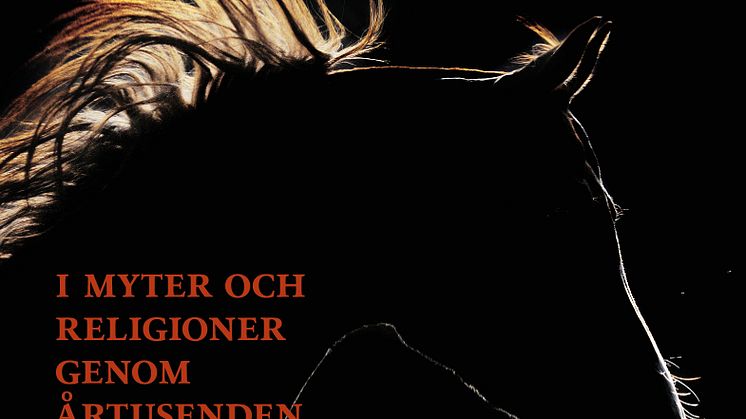 OmslagDen heliga hästen hög