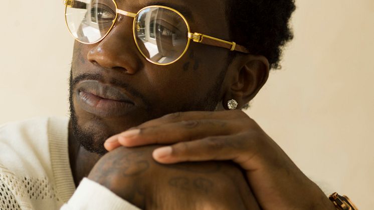 Gucci Mane (c) Jonathan Mannion