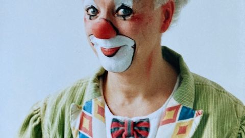 Clownen Manne