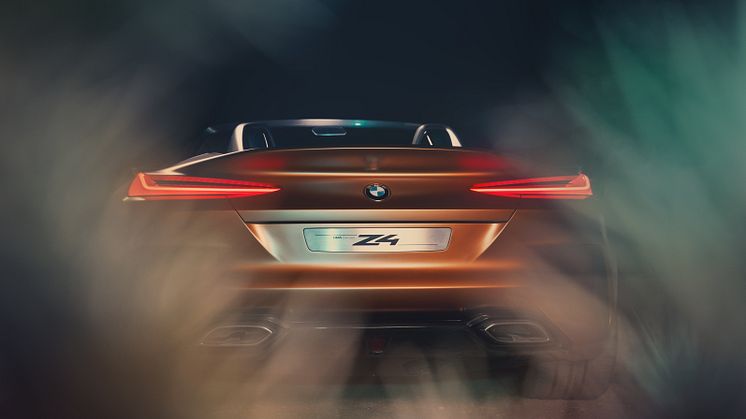 BMW Group på Frankfurt Motor Show
