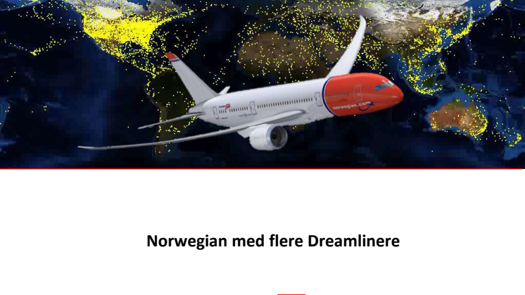 787 Dreamliner 