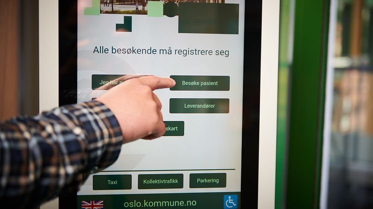 Procon Digital HelseVert