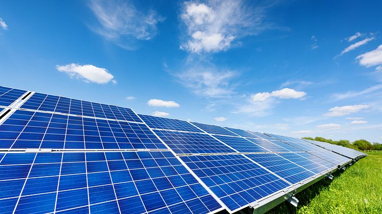 Danish Agro og AURA vil i fællesskab investere i vedvarende energi