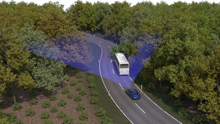 Ford Unveils Next-Gen Technologies