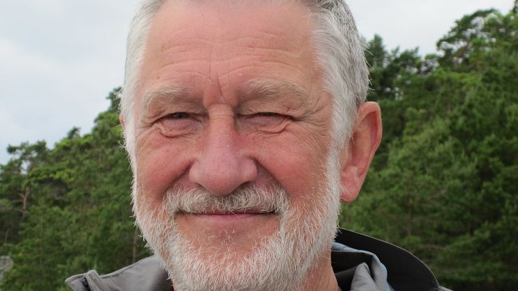 Bosse Svensson