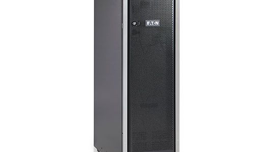 Eaton lanserar en UPS som levererar den lägsta totala ägandekostnaden och maximal tillgänglighet för uppdragskritiska applikationer 