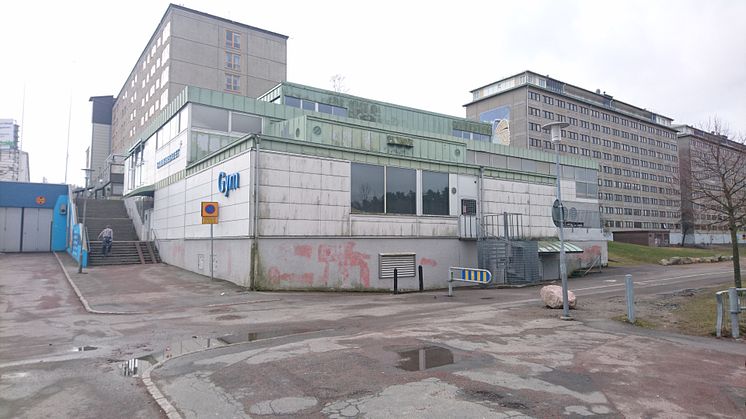 Stiftelsen Tryggare Sverige får i uppdrag av Fastighetsägarna att kartlägga trygghetsproblematiken i utsatta områden