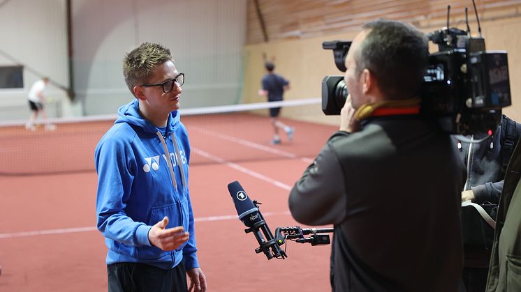 230315_NDR_Dreharbeiten_Tennis (37)