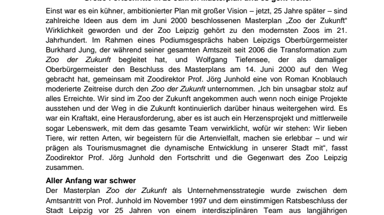 Pressemitteilung - 25 Jahre Zoo der Zukunft.pdf