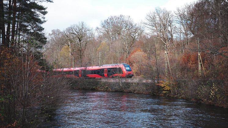 Efter lyckad prövotid blir nu semesterförmånen för att nobba flyget permanent