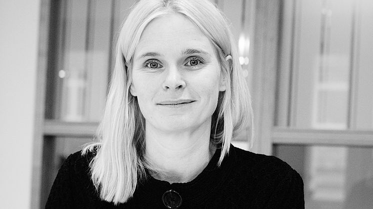 OBOS rekryterar Marknads- och kommunikationsdirektör till storsatsningarna i Sverige