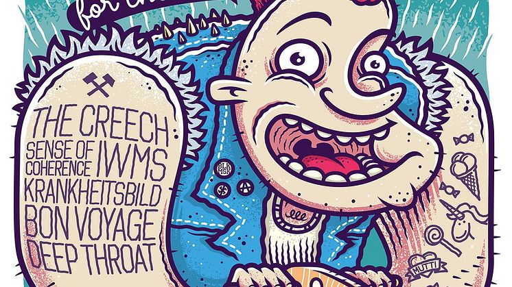 Martin Einer organisiert erfolgreiches Benefizkonzert