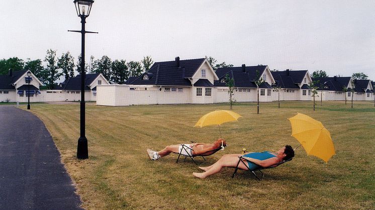 Foto: Lars Tunbjörk