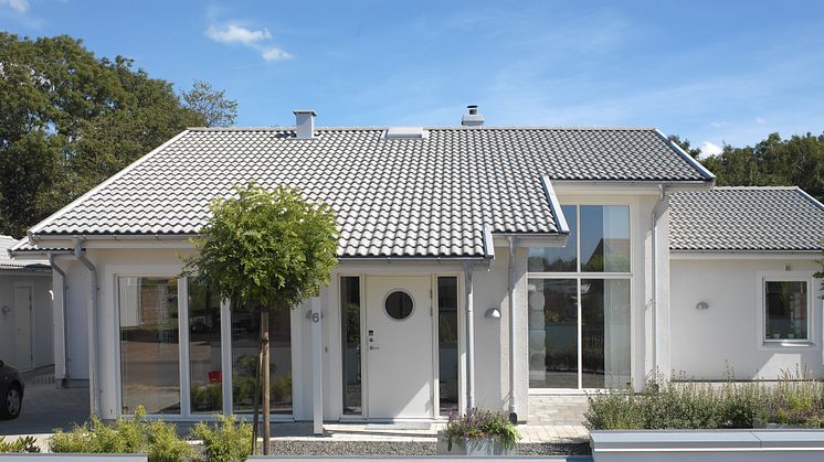 How the sun affects your home
