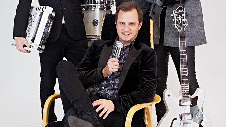 Nu är det klart för ”Musikstad Falkenberg” 2021!
