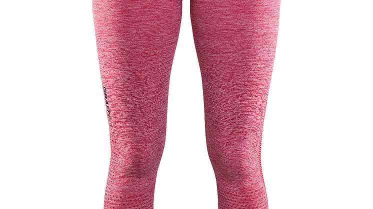 Core seamless tights, dam