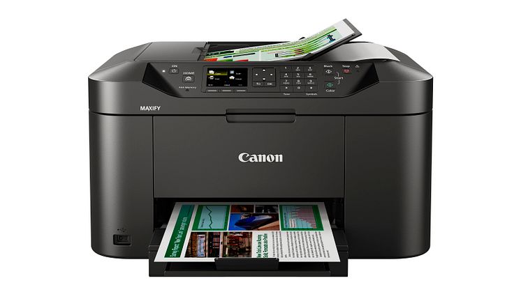 MAXIFY MB2050 BK