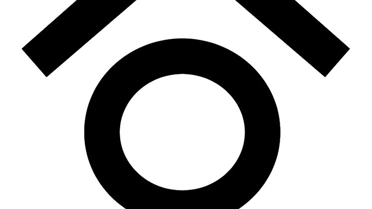 Kvinnors Byggforums logotyp. 