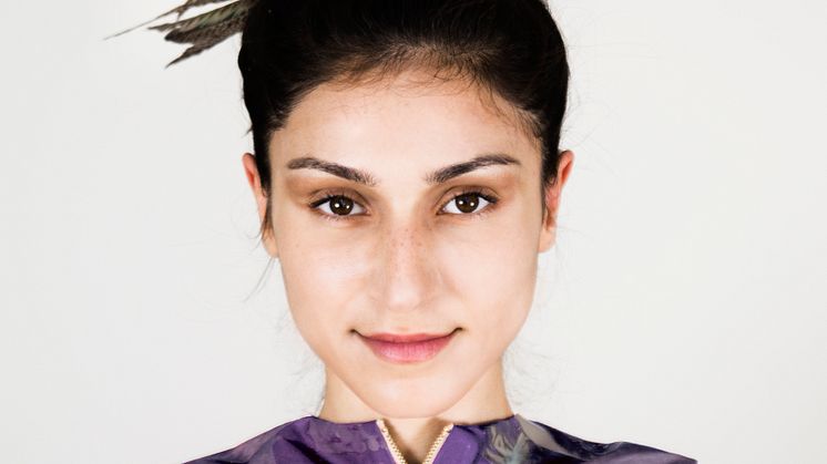 Laleh pressbild
