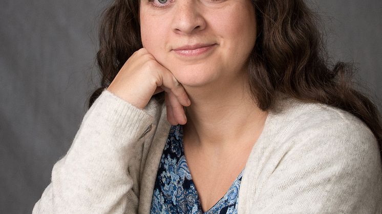 Nathalie Sjögren