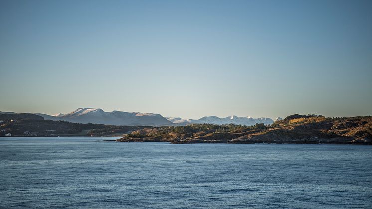 En viktig övningsdel av Totalförsvarsövning 2020 har genomförts.