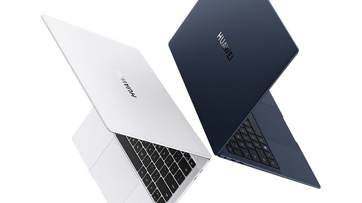 MateBook X Pro