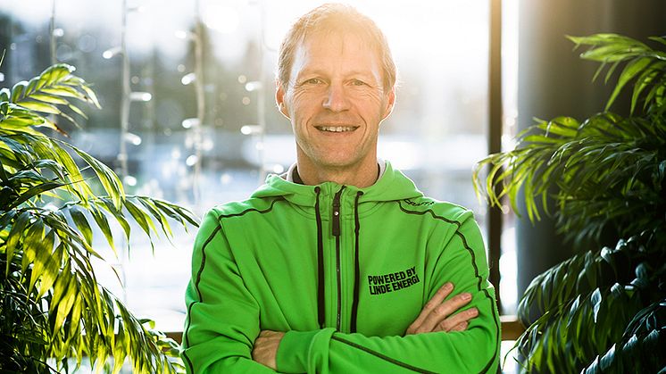 Jens Isemo