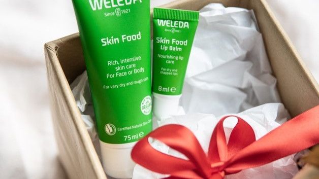 Weleda Gift