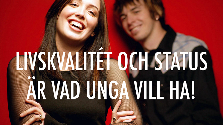 Fryshuset i Almedalen: Vilka är ungas värderingar - och hur skapas de?