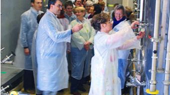 Ciderprovning "Från Cider till Calvados"
