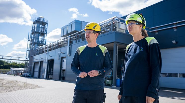 Viridor takes full ownership of Quantafuel AS as it delists from Oslo Stock Exchange