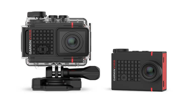 Garmin® VIRB® Ultra 30 Ultra HD 4K actionkamera