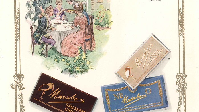 Prislista Marabou 2