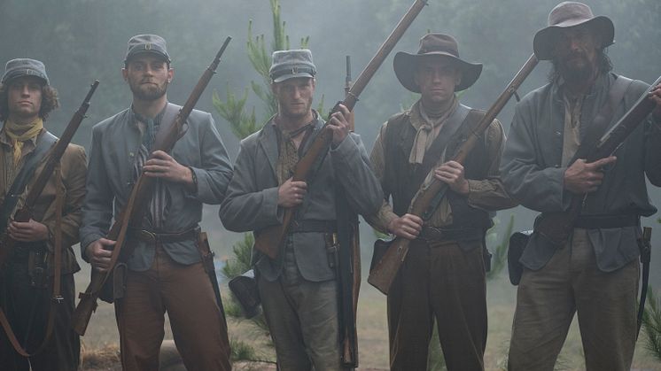 Grant_HISTORY